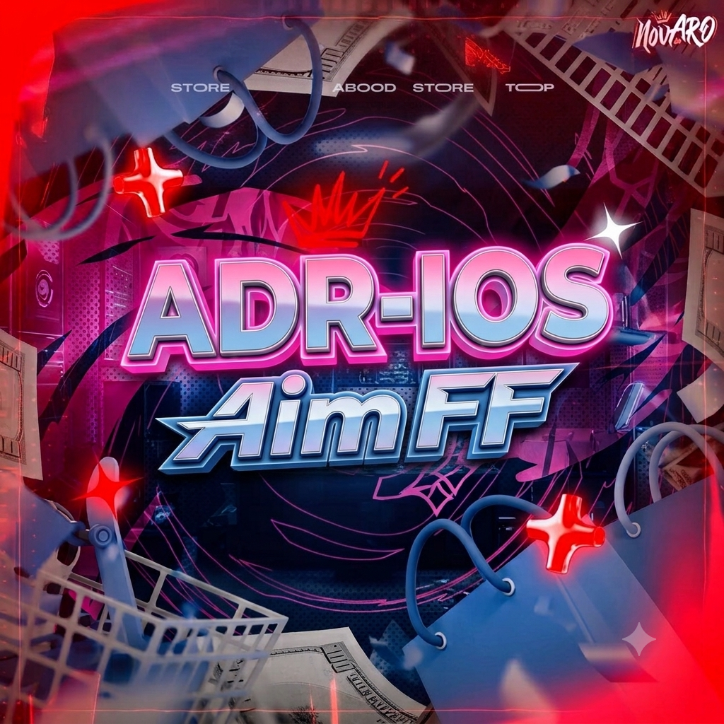AIM FF ADR - IOS