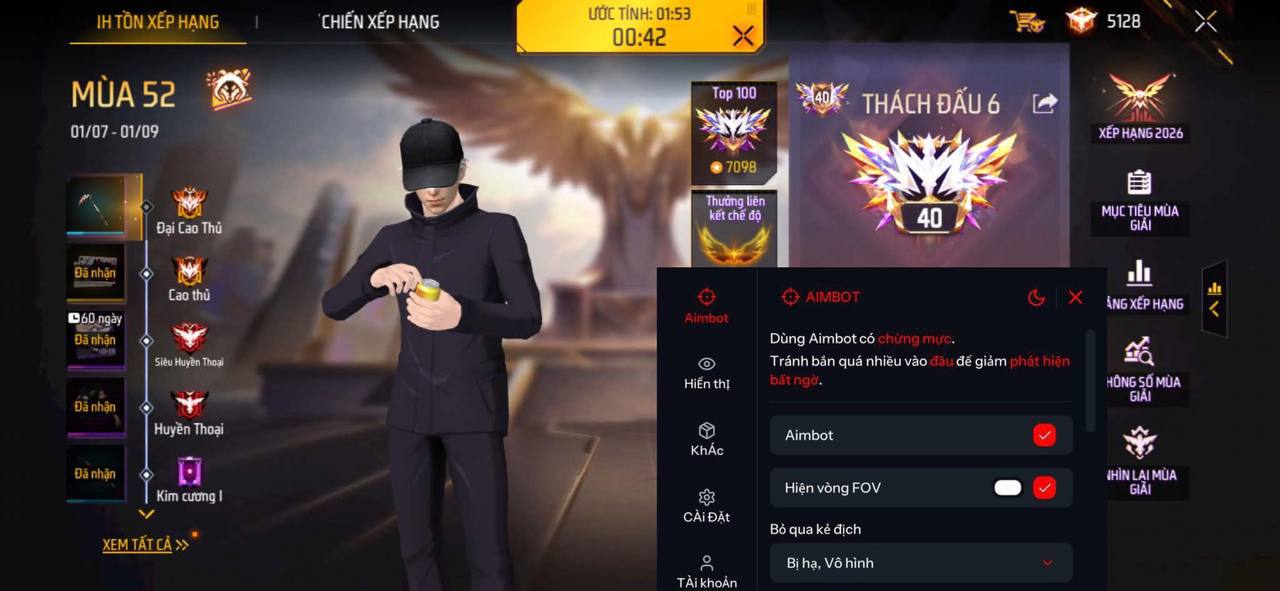 Migul Pro