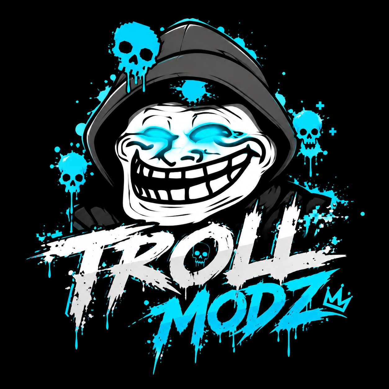 Troll Modz