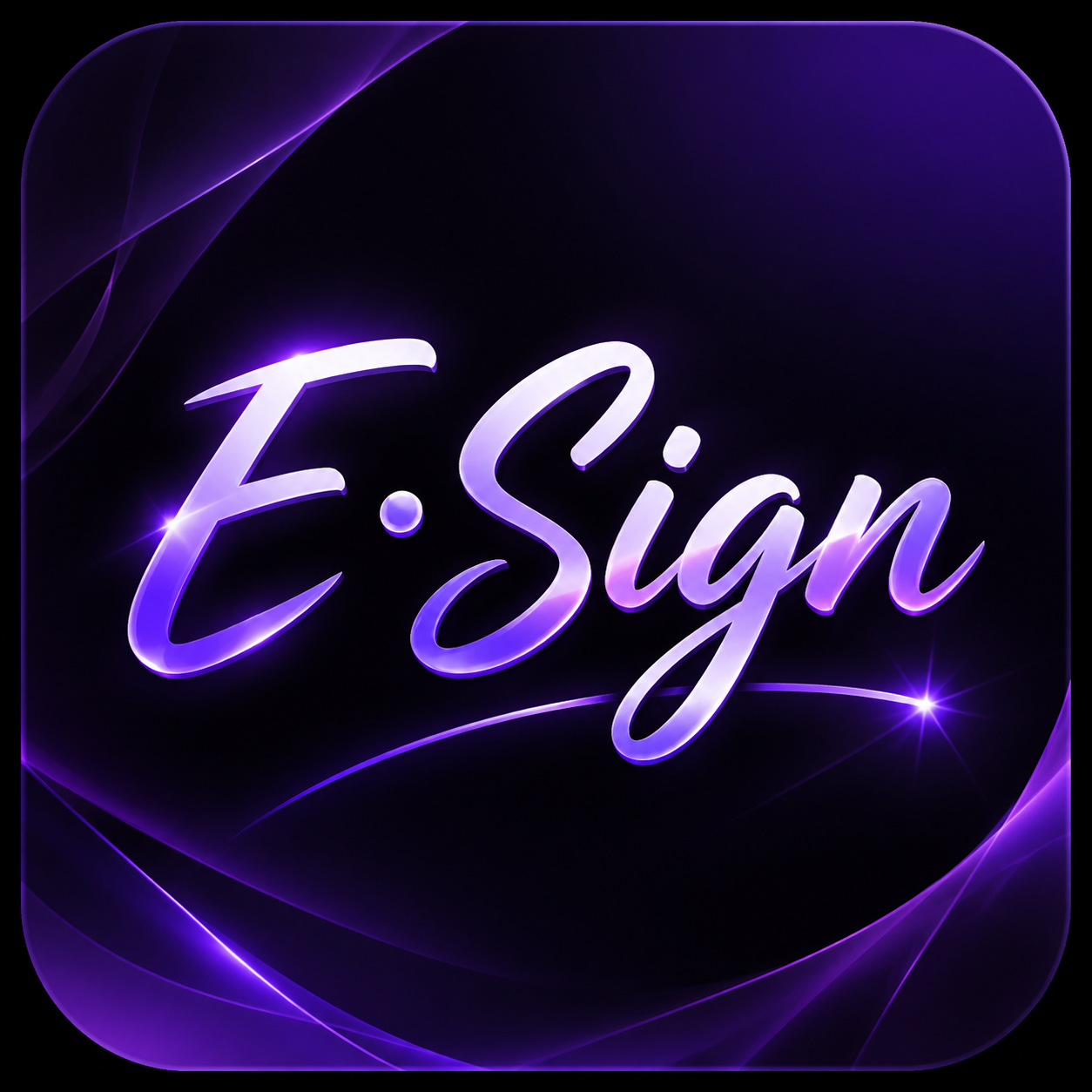 Chứng chỉ esign