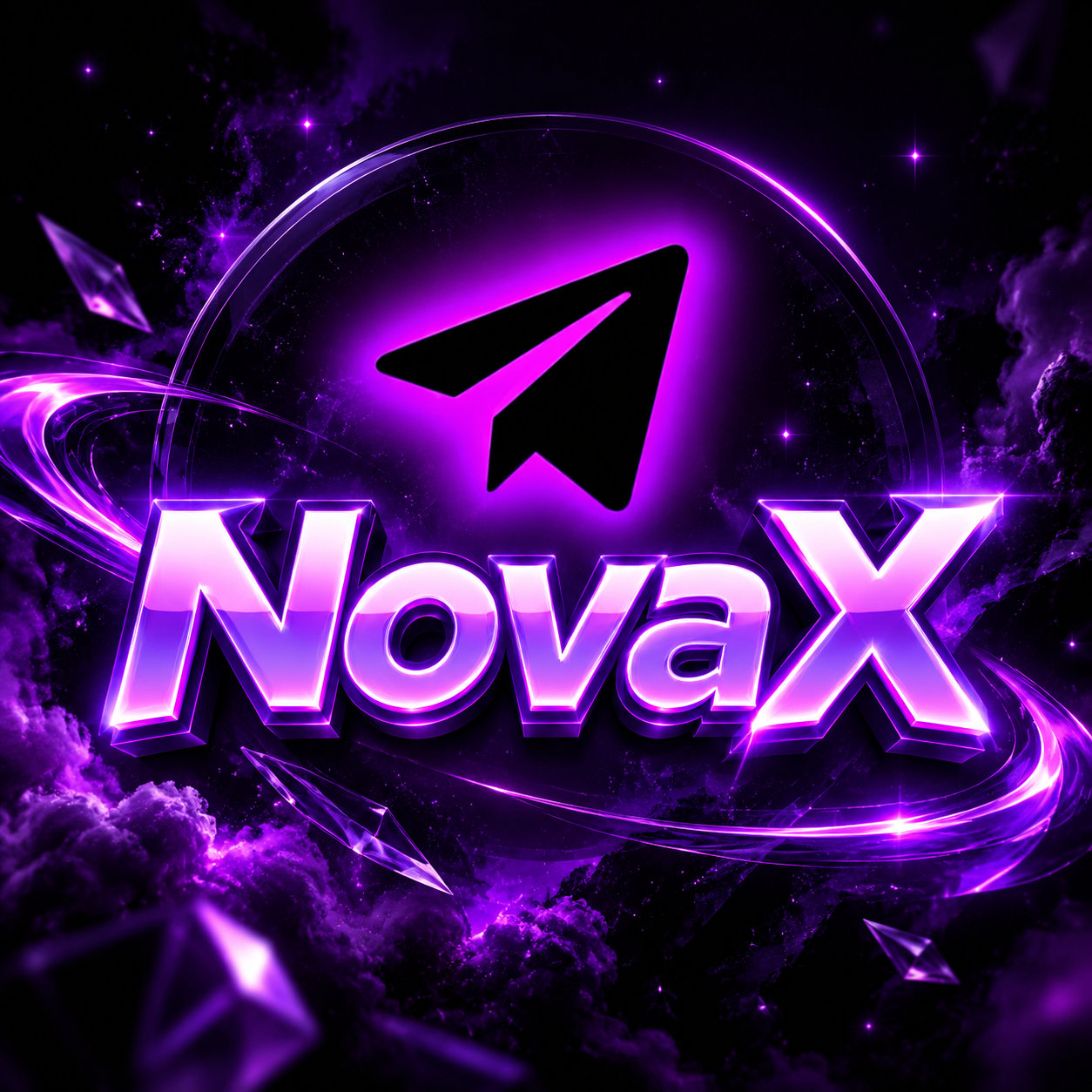 NovaX adr